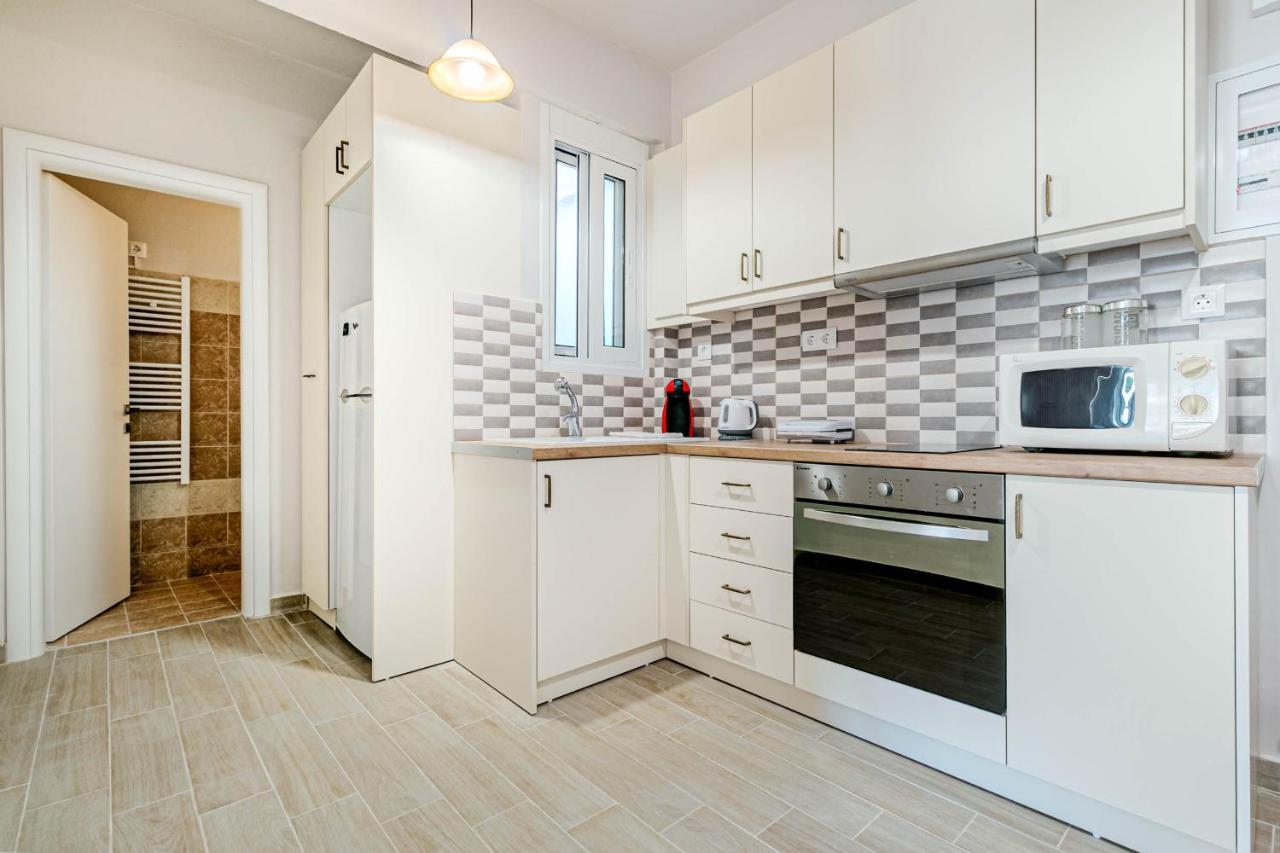 Alex Home By Corfuescapes Corfu  Kültér fotó