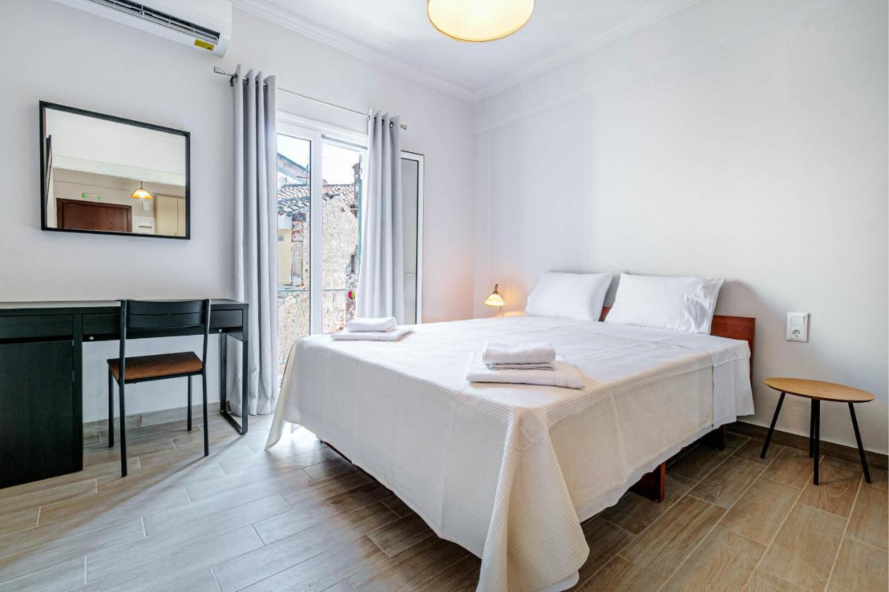 Alex Home By Corfuescapes Corfu  Kültér fotó
