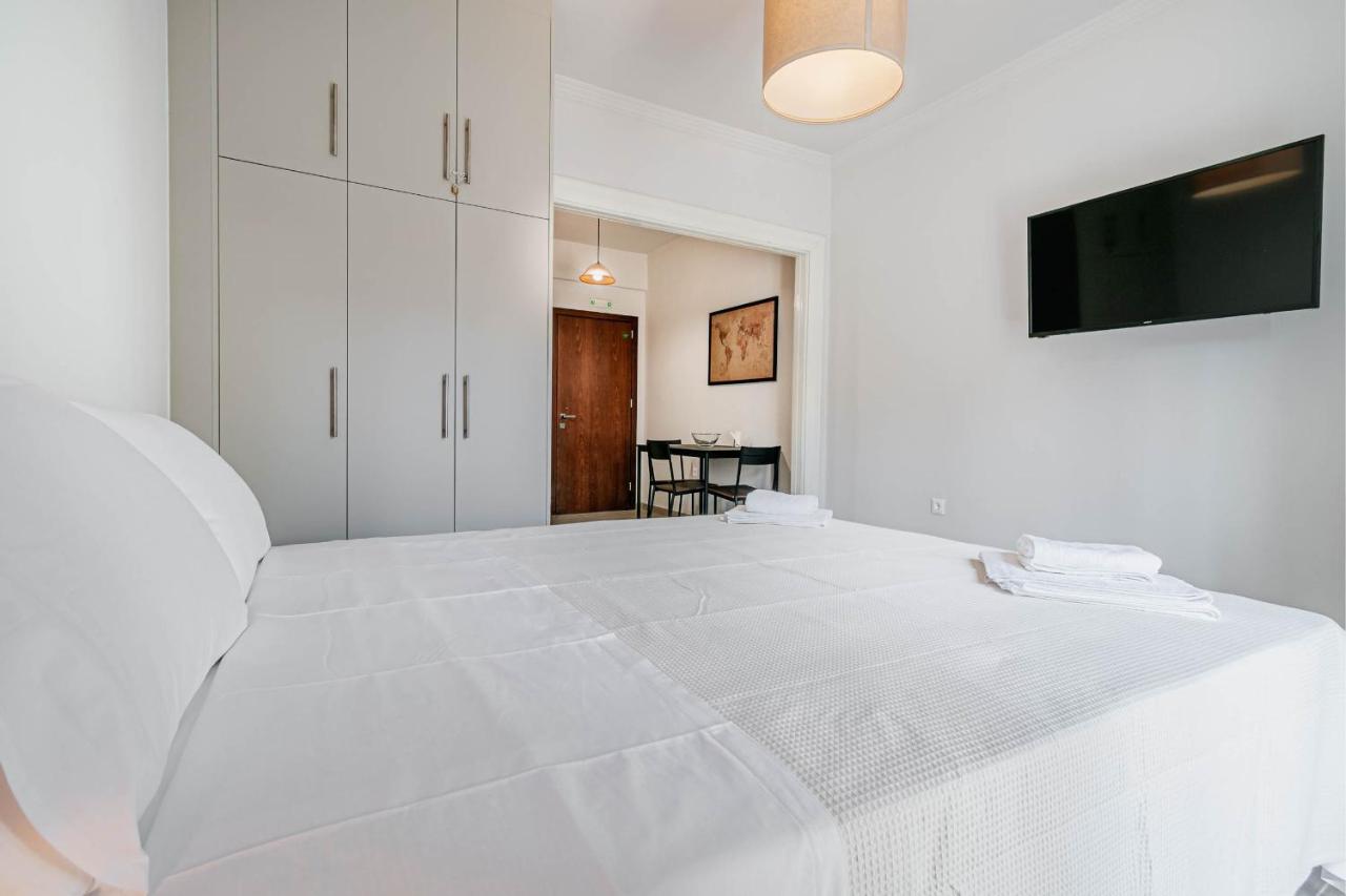 Alex Home By Corfuescapes Corfu  Kültér fotó