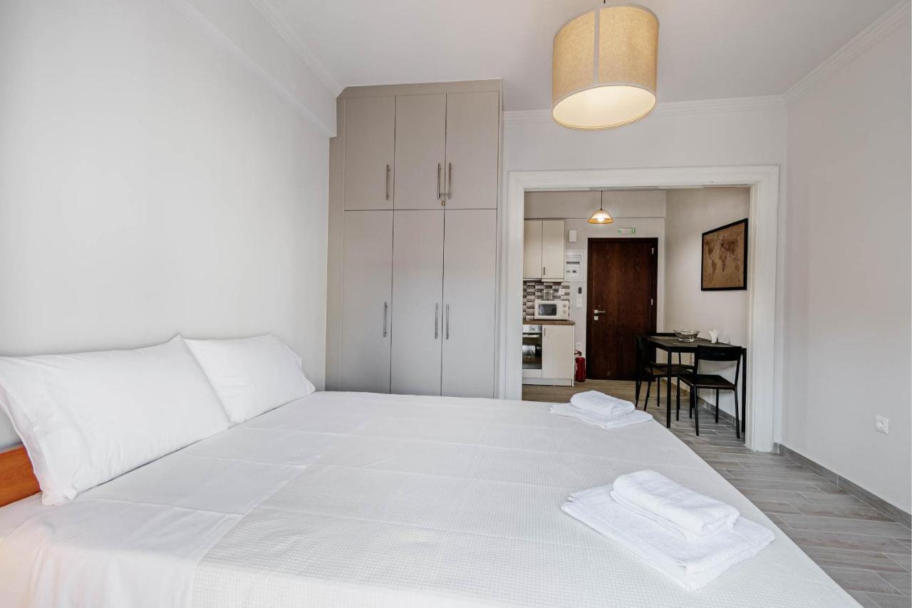 Alex Home By Corfuescapes Corfu  Kültér fotó